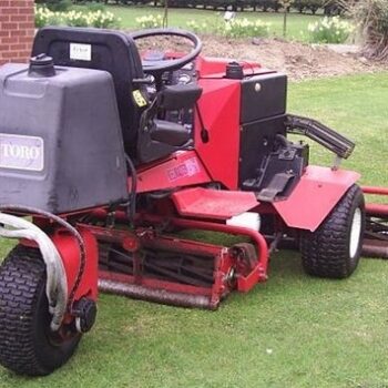 Toro Reelmaster 216 216-D Mower Service Repair Workshop Manual DOWNLOAD