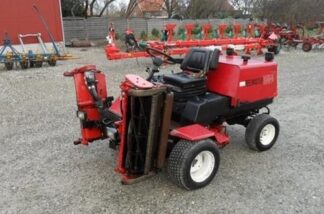 Toro Reelmaster 335-D 3500-D Mower Service Repair Workshop Manual DOWNLOAD