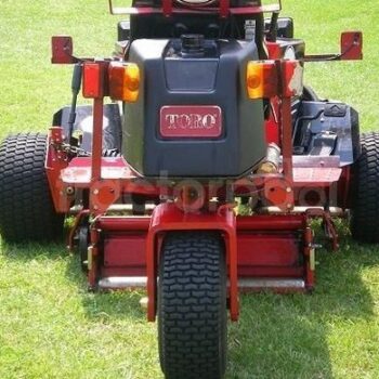 Toro Reelmaster 450-D Mower Service Repair Workshop Manual DOWNLOAD