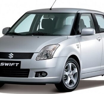 2004-2010 Suzuki Swift Service Repair Workshop Manual DOWNLOAD (2004 2005 2006 2007 2008 2009 2010)