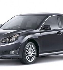 2005-2009 Subaru Liberty 4 Service Repair Workshop Manual and Parts Manual DOWNLOAD (2005 2006 2007 2008 2009)