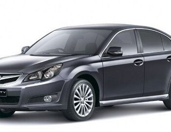 2005-2009 Subaru Liberty 4 Service Repair Workshop Manual and Parts Manual DOWNLOAD (2005 2006 2007 2008 2009)