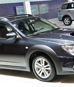 2008-2010 Subaru Impreza Service Repair Workshop Manual DOWNLOAD (2008 2009 2010)