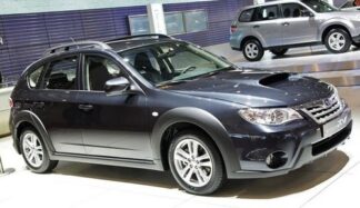 2008-2010 Subaru Impreza Service Repair Workshop Manual DOWNLOAD (2008 2009 2010)