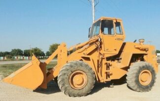Case Mw24c Wheel Loader Service Repair Workshop Manual DOWNLOAD