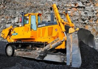 Dressta TD-40C Crawler Dozer Bulldozer Service Repair Workshop Manual DOWNLOAD(SN: 1501 and up)