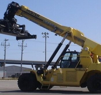 Hyster B227 (HR45-25, HR45-27, HR45-31, HR45-36L, HR45-40LS, HR45-40S, HR45-45LSX, HR45H) Diesel Counter Balanced Truck Parts Manual DOWNLOAD