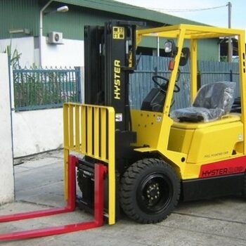 Hyster D098 (E3.50XL, E4.00XL, E4.50XL/XLS, E5.50XL) Forklift Parts Manual DOWNLOAD