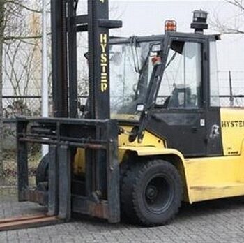 Hyster G006 (H6.00-7.00XL) Forklift Parts Manual DOWNLOAD