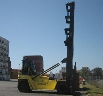 Hyster A214 (H14.00-18.00XM-12, H14.00-H18.00-12EC) Forklift Parts Manual DOWNLOAD