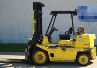 Hyster B024 (S135-S155XL2 [S6.00-7.00XL]) Forklift Parts Manual DOWNLOAD