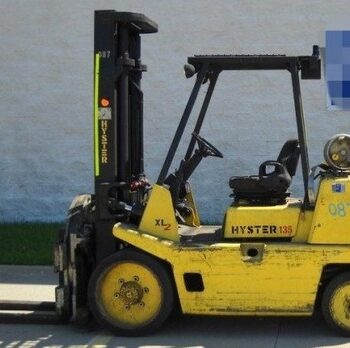 Hyster B024 (S135-S155XL2 [S6.00-7.00XL]) Forklift Parts Manual DOWNLOAD