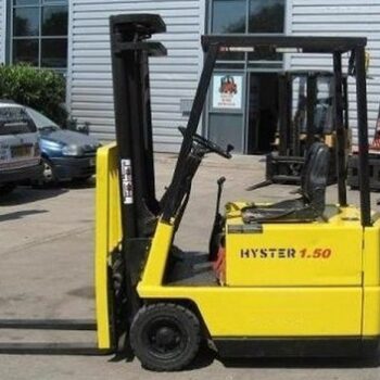 Hyster C203 (A1.00-1.50XL) Forklift Parts Manual DOWNLOAD