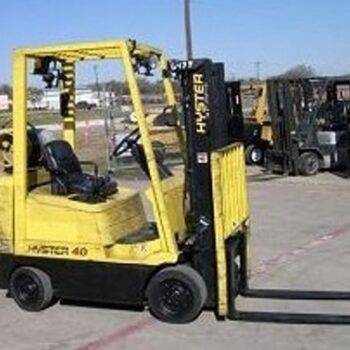 Hyster D010 (S25-35XM S40XMS) Forklift Parts Manual DOWNLOAD