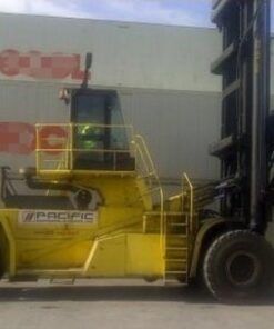 Hyster D117 (H36.00-48.00E, H36.00-H48.00E-16CH) Forklift Parts Manual DOWNLOAD