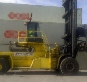 Hyster D117 (H36.00-48.00E, H36.00-H48.00E-16CH) Forklift Parts Manual DOWNLOAD