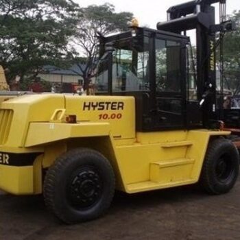 Hyster E019 (H13.00-16.00XM-6, H10.00-12.00XM-12EC) Forklift Parts Manual DOWNLOAD