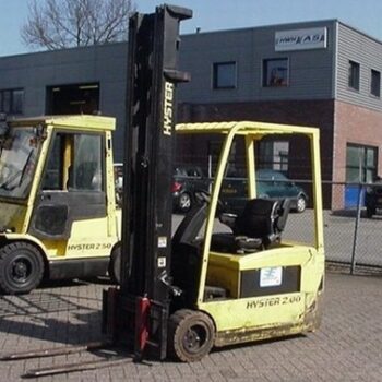 Hyster G160 (J1.60-2.00XMT) Forklift Parts Manual DOWNLOAD