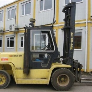 Hyster G006 (H6.00-H7.00XL Europe) Forklift Service Repair Workshop Manual DOWNLOAD