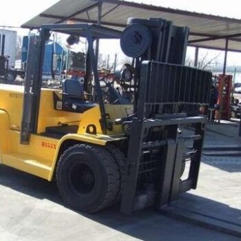 Hyster J006 (H135FT, H155FT) Forklift Service Repair Workshop Manual DOWNLOAD