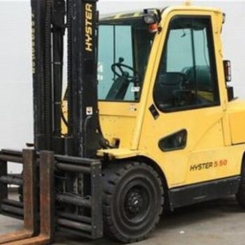 Hyster N005 (H4.0FT5, H4.0FT6, H4.5FTS5, H4.5FT6, H5.0FT, H5.5FT Europe) Forklift Service Repair Workshop Manual DOWNLOAD