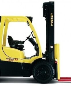 Hyster P005 (H4.0FT5, H4.0FT6, H4.5FTS5, H4.5FT6, H5.0FT, H5.5FT Europe) Forklift Service Repair Workshop Manual DOWNLOAD