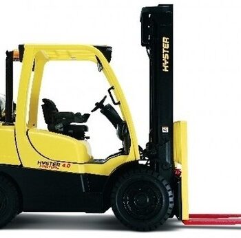 Hyster P005 (H4.0FT5, H4.0FT6, H4.5FTS5, H4.5FT6, H5.0FT, H5.5FT Europe) Forklift Service Repair Workshop Manual DOWNLOAD