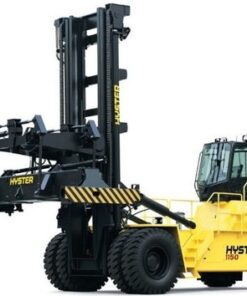 Hyster F117 (H1050HD-CH, H1150HD-CH) Forklift Service Repair Workshop Manual DOWNLOAD