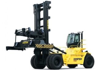Hyster F117 (H1050HD-CH, H1150HD-CH) Forklift Service Repair Workshop Manual DOWNLOAD