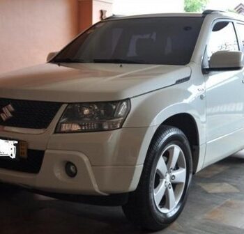 2006-2010 Suzuki Grand Vitara Jb416 Jb419 Jb420 Jb627 Service Repair Workshop Manual DOWNLOAD (2006 2007 2008 2009 2010)