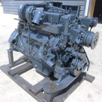 Komatsu SA6D140E-3 SAA6D140E-3 SDA6D140E-3 Diesel Engine Service Repair Workshop Manual