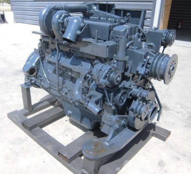 Komatsu SA6D140E-3 SAA6D140E-3 SDA6D140E-3 Diesel Engine Service Repair Workshop Manual
