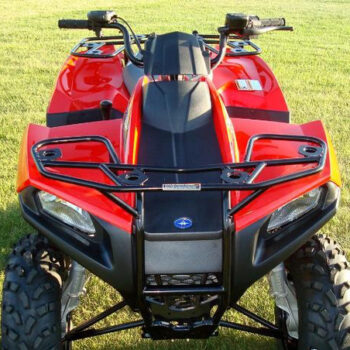 2003 Polaris TrailBoss 330 Service Repair Manual Downloal
