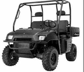 2009 Polaris Ranger 500 2x4 Service Repair Manual Download