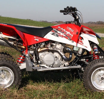 2009 Polaris OUTLAW 450 / 525 Service Repair Manual Download