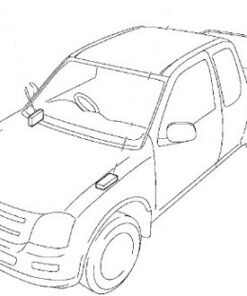 ISUZU KB P190 MY 2007 WORKSHOP REPAIR MANUAL Download