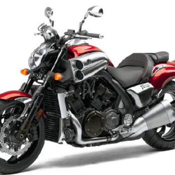 Yamaha VMX17 Y Service Repair Manual & Assembly Manual Download 2009