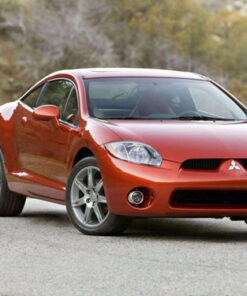 2006 Mitsubishi Eclipse Service Repair Manual Download