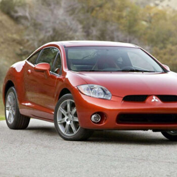 2006 Mitsubishi Eclipse Service Repair Manual Download