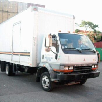 2002-2004 Mitsubishi Fuso Truck FE FG FH FK FM Service Repair Manual Download