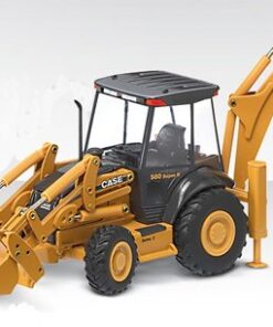 Case 580SR  580SR+ 590SR 695SR Loader backhoe Service Manual Download