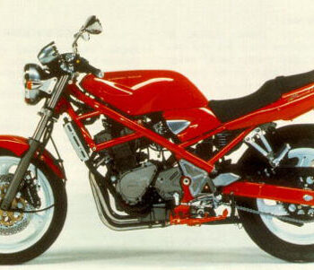 1991-1997 Suzuki GSF400 / Bandit Service Repair Manual Download