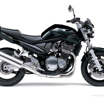 1996-1999 Suzuki GSF1200 / S Service Repair Manual Download