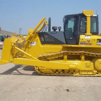 Komatsu D65EX-15 D65PX-15 PW150-1 Manual de Taller