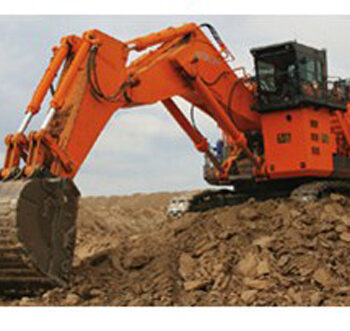 Hitachi EX2500-6 Excavator Service Repair Manual Download