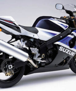2003-2004 Suzuki GSX-R1000 Service Repair Manual Download