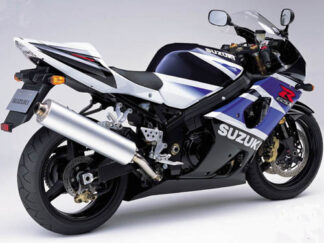 2003-2004 Suzuki GSX-R1000 Service Repair Manual Download