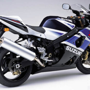 2003-2004 Suzuki GSX-R1000 Service Repair Manual Download