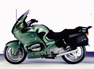 BMW R1100RT R1100RS R850GS R1100GS  R850R R1100R Service Repair Manual Download