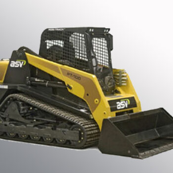 ASV PT100 Rubber Track Loader Service Repair Manual Download